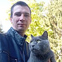 Леша, 34 года