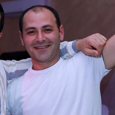 Фотография мужчины Arman, 40 лет из г. Ереван