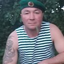 Серый, 46 лет