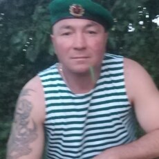 Фотография мужчины Серый, 46 лет из г. Таганрог