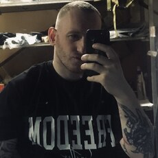 Фотография мужчины Никита, 31 год из г. Орша