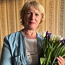 Galina, 63 года