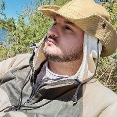 Фотография мужчины Александр, 35 лет из г. Пинск