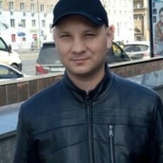 Фотография мужчины Pav, 44 года из г. Навашино