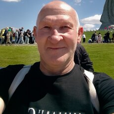 Фотография мужчины Александр, 56 лет из г. Луховицы