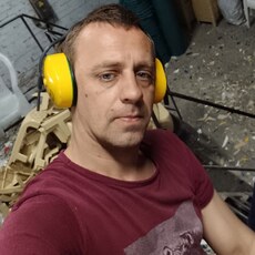 Фотография мужчины Игорь, 38 лет из г. Армавир