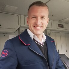 Фотография мужчины Дмитрий, 35 лет из г. Тимашевск