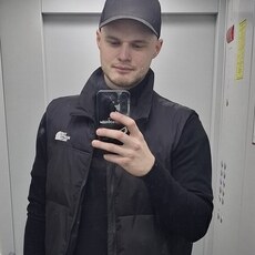 Фотография мужчины Дима, 25 лет из г. Гродно