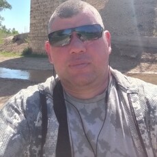 Фотография мужчины Дмитрий, 40 лет из г. Камышин