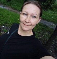 Фотография девушки Ирина, 43 года из г. Партизанск