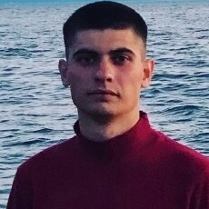 Фотография мужчины Дамир, 25 лет из г. Зима