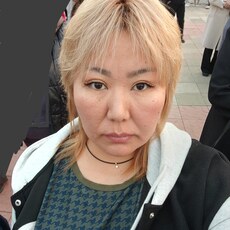 Фотография девушки Екатерина, 41 год из г. Агинское