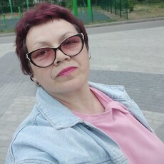 Фотография девушки Наталья, 52 года из г. Воронеж
