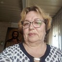 Елена, 68 лет