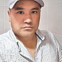 Адылбек, 40 лет