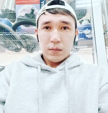 Фотография мужчины Дархан, 29 лет из г. Риддер