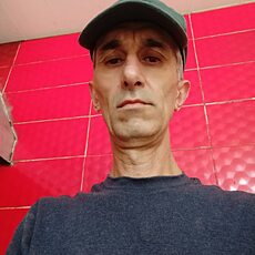 Фотография мужчины Рома, 40 лет из г. Темиртау