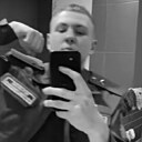 Тимофей, 21 год