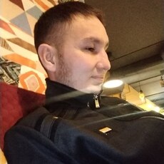 Фотография мужчины Дамир, 35 лет из г. Экибастуз