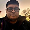 Rus Aslanovich, 34 года