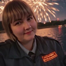 Фотография девушки Лиза, 37 лет из г. Краснокаменск