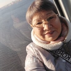 Фотография девушки Faina, 59 лет из г. Вятские Поляны
