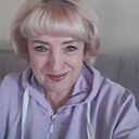 Нина, 64 года
