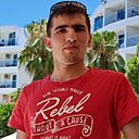 Руслан, 25 лет