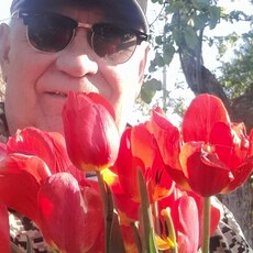 Фотография мужчины Валерий, 65 лет из г. Саратов