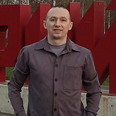 Фотография мужчины Андрей, 46 лет из г. Йошкар-Ола