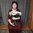 Людмила, 65 лет