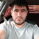 Курбан, 32 года