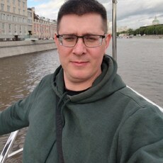 Фотография мужчины Александр, 37 лет из г. Смоленск