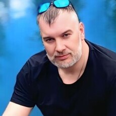 Фотография мужчины Андрей, 38 лет из г. Барнаул