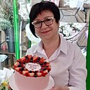 Валентина, 64 года
