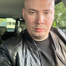 Фотография мужчины Илья, 33 года из г. Тольятти