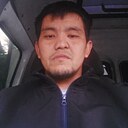 Бекжан, 31 год