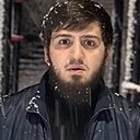 Мухаммад, 33 года