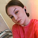 Виктория, 19 лет