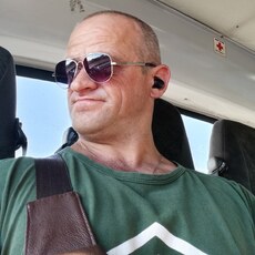 Фотография мужчины Андрей, 39 лет из г. Архангельск