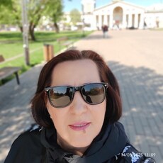 Фотография девушки Татьяна, 55 лет из г. Красноярск