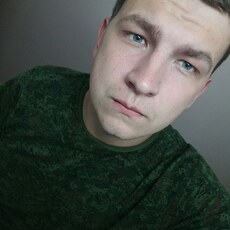 Фотография мужчины Ильюша, 26 лет из г. Витебск