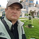 Анвар, 44 года