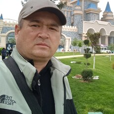 Фотография мужчины Анвар, 44 года из г. Жаркент