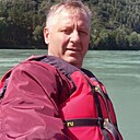 Олег, 52 года