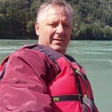 Фотография мужчины Олег, 52 года из г. Кемерово