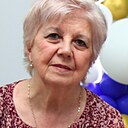 Татьяна, 68 лет