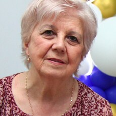 Фотография девушки Татьяна, 68 лет из г. Астана