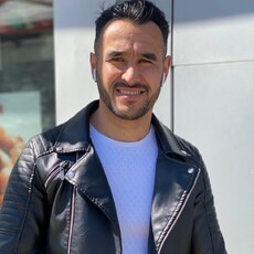 Фотография мужчины Али, 41 год из г. Ногинск