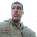 Федор, 27 лет